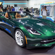 Illustration for article titled Should British Racing Green stick with British car only?